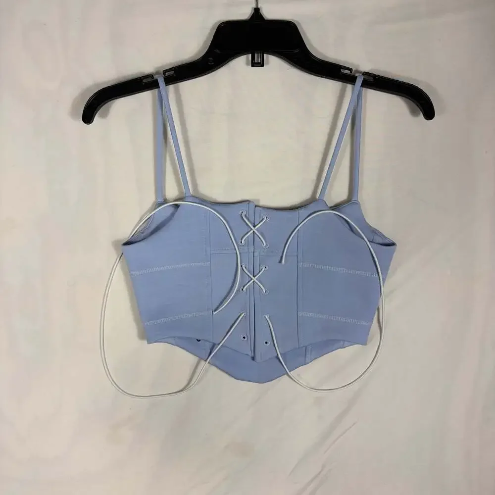 Nike corset style